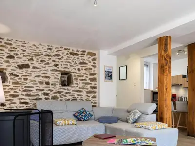 Ferienwohnung für 9 Personen (140 m²) in Le Besset 4/10