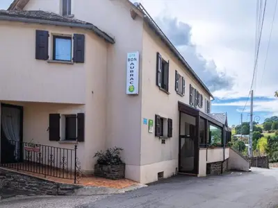 Ferienwohnung für 13 Personen (200 m²) in Les Hermaux 5/10