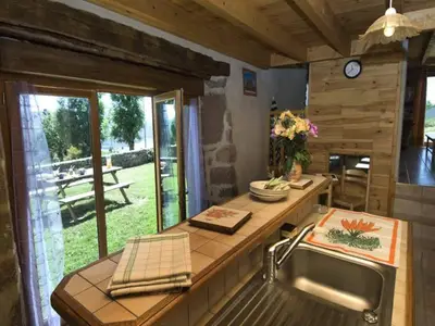 Ferienwohnung für 7 Personen in Nogardel 4/7