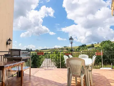 Ferienwohnung für 13 Personen (200 m²) in Les Hermaux 6/10