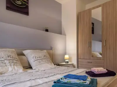 Ferienwohnung für 9 Personen (140 m²) in Le Besset 5/10