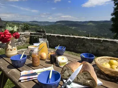 Ferienwohnung für 7 Personen in Nogardel 5/7