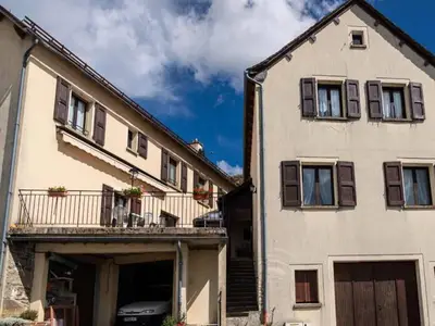 Ferienwohnung für 13 Personen (200 m²) in Les Hermaux 7/10