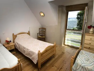 Ferienwohnung für 7 Personen in Nogardel 6/7