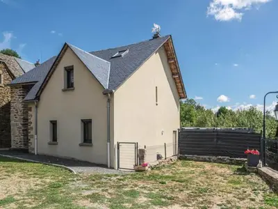 Ferienwohnung für 9 Personen (140 m²) in Le Besset 6/10
