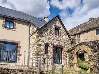 Ferienwohnung für 9 Personen (140 m²) in Le Besset 7/10