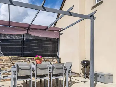 Ferienwohnung für 9 Personen (140 m²) in Le Besset 8/10