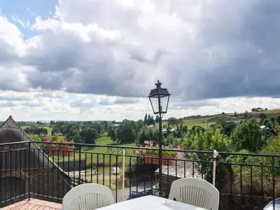 Ferienwohnung für 13 Personen (200 m²) in Les Hermaux 9/10