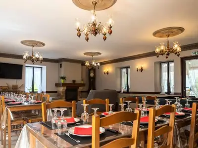 Ferienwohnung für 13 Personen (200 m²) in Les Hermaux 10/10