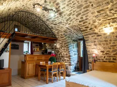 Ferienwohnung für 4 Personen (90 m²) in Les Bondons 2/10