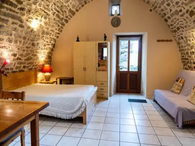 Ferienwohnung für 4 Personen (90 m²) in Les Bondons 4/10