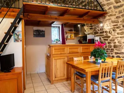 Ferienwohnung für 4 Personen (90 m²) in Les Bondons 5/10