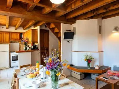 Ferienwohnung für 6 Personen in Malbosc 1/10