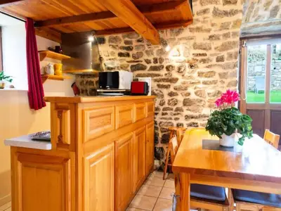 Ferienwohnung für 4 Personen (90 m²) in Les Bondons 6/10