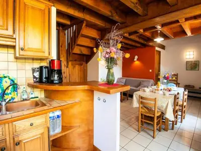 Ferienwohnung für 6 Personen in Malbosc 2/10