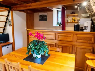 Ferienwohnung für 4 Personen (90 m²) in Les Bondons 7/10