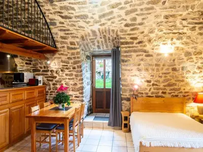 Ferienwohnung für 4 Personen (90 m²) in Les Bondons 8/10