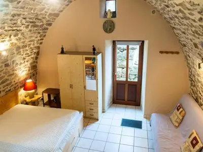 Ferienwohnung für 4 Personen (90 m²) in Les Bondons 9/10