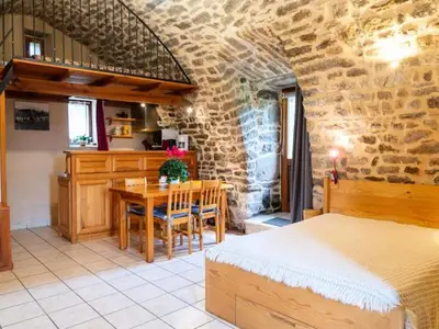 Ferienwohnung für 4 Personen (90 m²) in Les Bondons 10/10