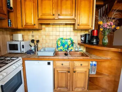 Ferienwohnung für 6 Personen in Malbosc 5/10