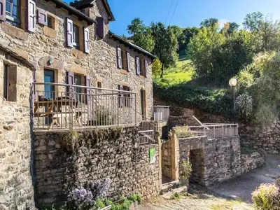 Ferienwohnung für 6 Personen in Malbosc 7/10