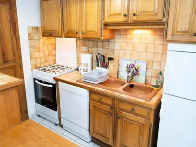 Ferienwohnung für 5 Personen in Malbosc 2/10