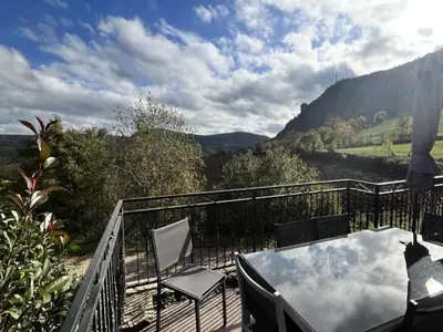 Ferienwohnung für 8 Personen (99 m²) in Banassac-Canilhac 2/10