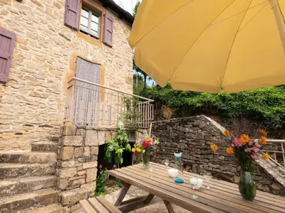 Ferienwohnung für 5 Personen in Malbosc 3/10