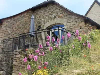 Ferienwohnung für 8 Personen (99 m²) in Banassac-Canilhac 3/10