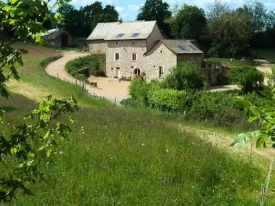 Ferienwohnung für 7 Personen in Banassac-Canilhac 1/10