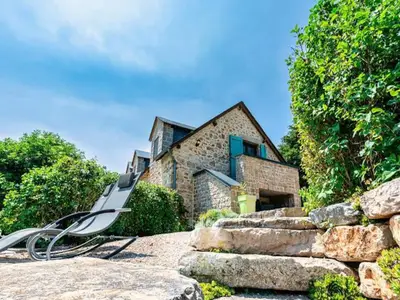 Ferienwohnung für 9 Personen (1000 m²) in La Piguière 1/10