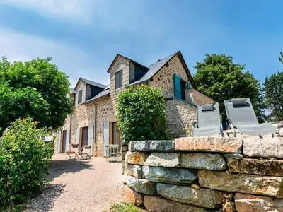 Ferienwohnung für 9 Personen (1000 m²) in La Piguière 2/10