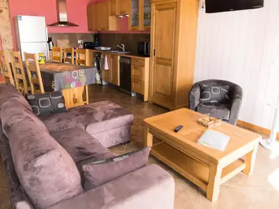 Ferienwohnung für 8 Personen (99 m²) in Banassac-Canilhac 4/10