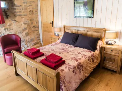 Ferienwohnung für 8 Personen (99 m²) in Banassac-Canilhac 5/10