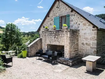 Ferienwohnung für 9 Personen (1000 m²) in La Piguière 4/10