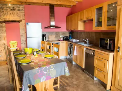 Ferienwohnung für 8 Personen (99 m²) in Banassac-Canilhac 6/10