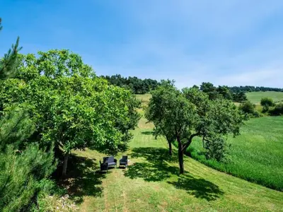 Ferienwohnung für 9 Personen (1000 m²) in La Piguière 5/10