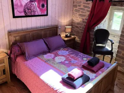 Ferienwohnung für 7 Personen in Banassac-Canilhac 5/10