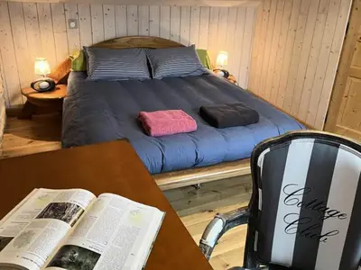 Ferienwohnung für 8 Personen (99 m²) in Banassac-Canilhac 7/10