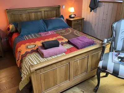 Ferienwohnung für 7 Personen in Banassac-Canilhac 6/10