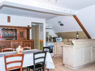 Ferienwohnung für 9 Personen (1000 m²) in La Piguière 9/10