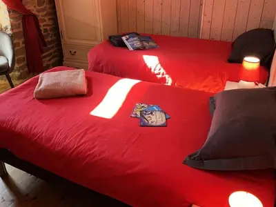 Ferienwohnung für 7 Personen in Banassac-Canilhac 7/10