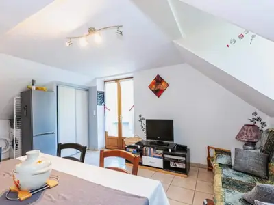 Ferienwohnung für 9 Personen (1000 m²) in La Piguière 10/10