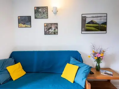 Ferienwohnung für 5 Personen in Malbosc 9/10