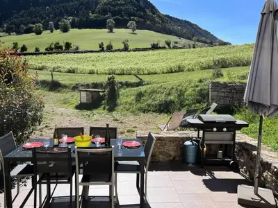 Ferienwohnung für 7 Personen in Banassac-Canilhac 8/10