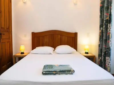 Ferienwohnung für 5 Personen in Malbosc 10/10