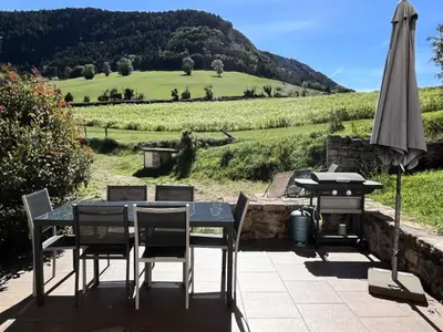 Ferienwohnung für 7 Personen in Banassac-Canilhac 9/10