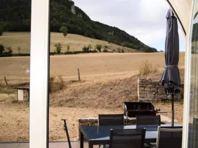 Ferienwohnung für 7 Personen in Banassac-Canilhac 10/10