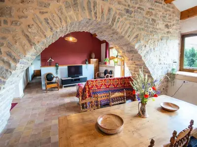 Ferienwohnung für 5 Personen (80 m²) in La Tieule 4/10