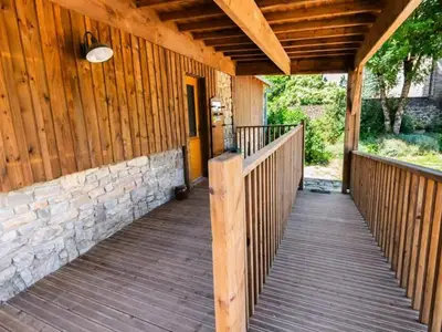 Ferienwohnung für 5 Personen (80 m²) in La Tieule 8/10